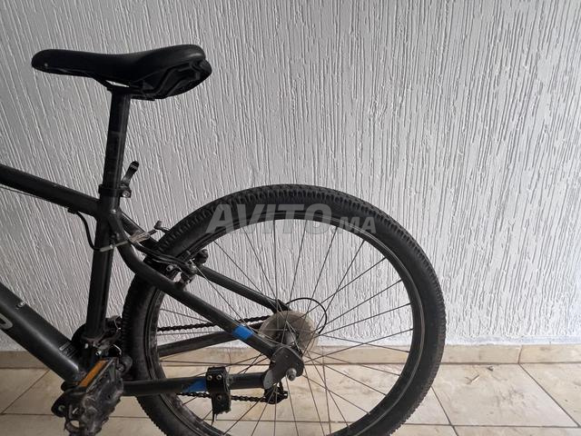 روك رايدر ST100 - 2