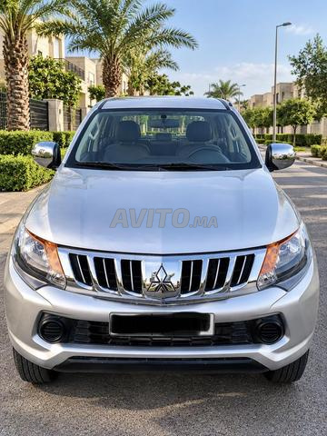 ميتسوبيشي L200 موديل 2016 - 2