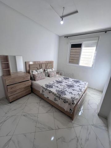 شقق مفروشة للكراء اليومي بمكناس للعائلات فقط - 2