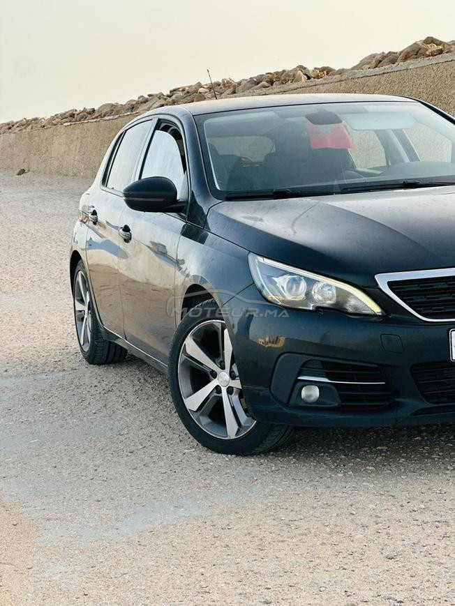 Peugeot 308 M 2021 