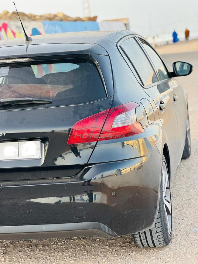 Peugeot 308 M 2021 