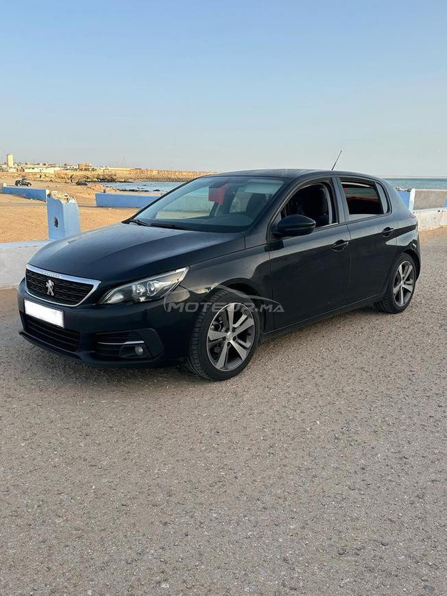 Peugeot 308 M 2021 