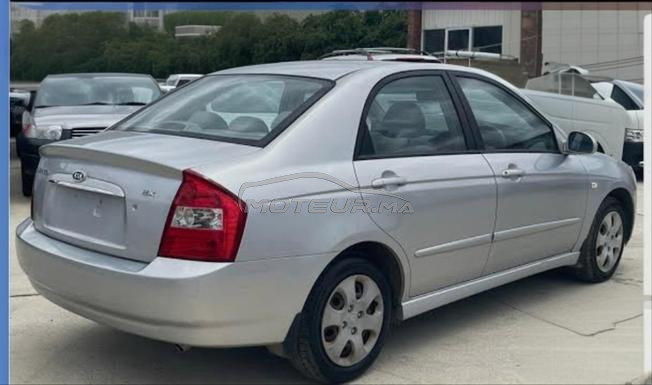 Kia Cerato Diesel Manuelle 2005 à Marrakech