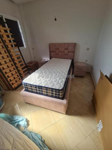 Moustiquaire individuelle (1 place) excellente comme neuve - 2