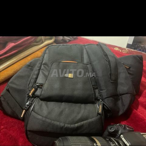 كانون 1200D EOS - 2