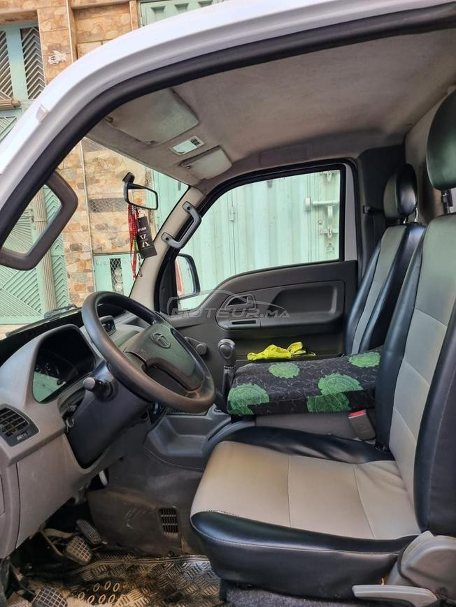 Tata super ace  diesel  2023 km 60000