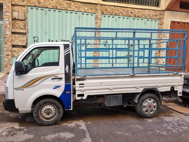 Tata super ace  diesel  2023 km 60000