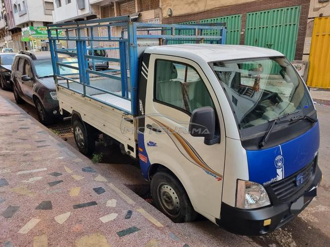 Tata super ace  diesel  2023 km 60000