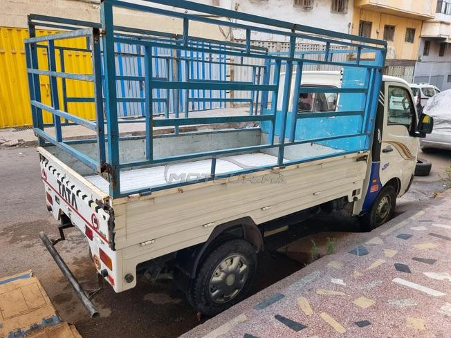 Tata super ace  diesel  2023 km 60000