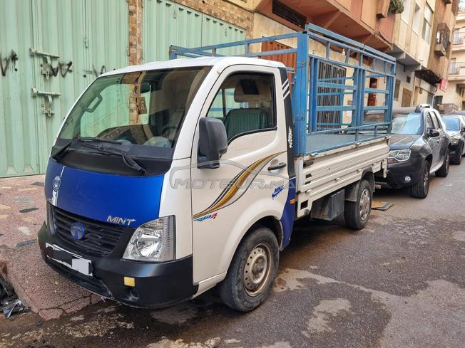 Tata super ace  diesel  2023 km 60000