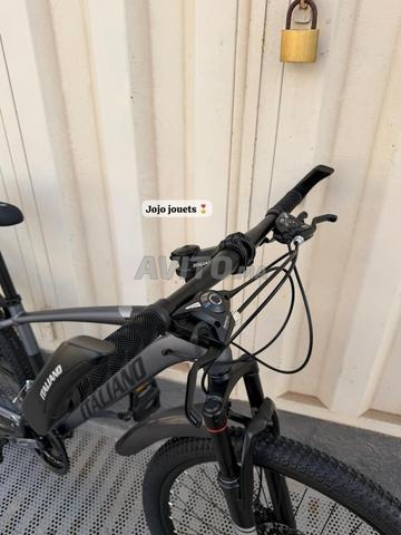 Vélo VTT ALUMINIUM ITALIANO 26 Pouces - 2