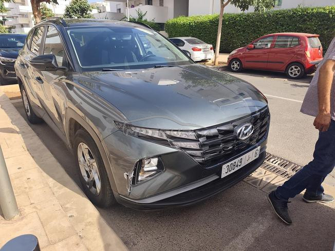 Hyundai Tucson 2022 Excellent État