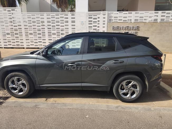 Hyundai Tucson 2022 Excellent État