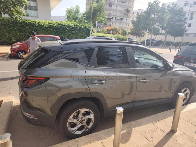 Hyundai Tucson 2022 Excellent État