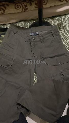 Pantalon de chasse pour femme - 2