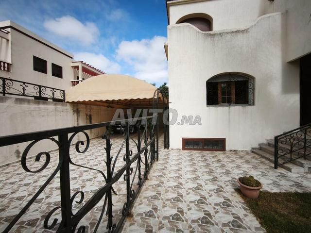 Bel emplacement de villa Riyad