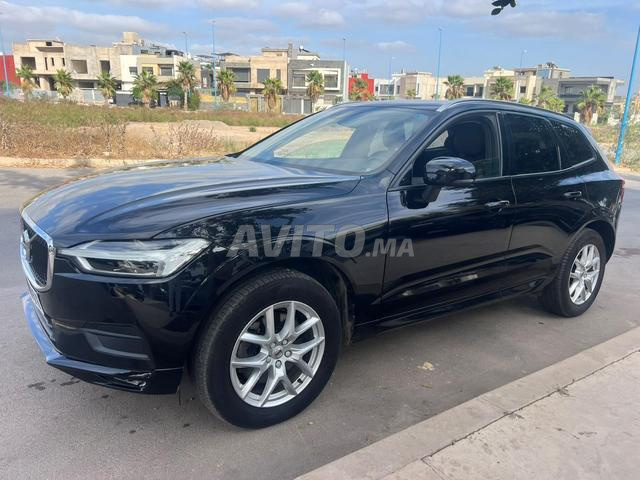 Volvo XC60 - 2