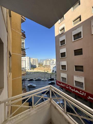 شقة للبيع 89 م² في مسنانة طنجة