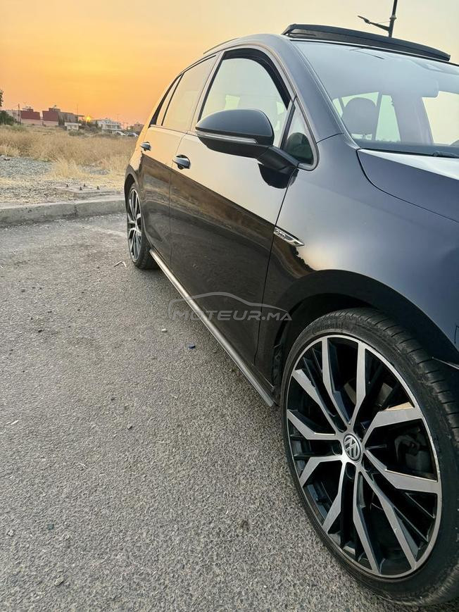 golf 7 GTD 2016 dd 2025