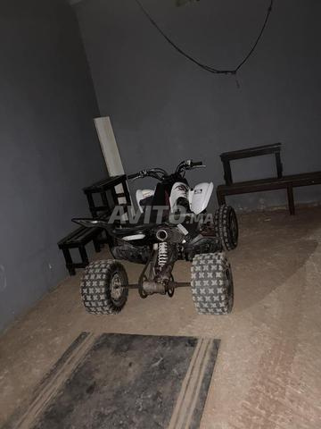 رابتر 700 - 2