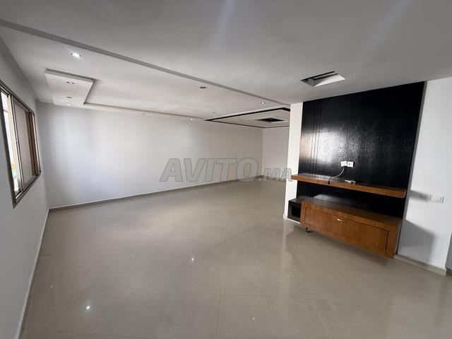 Appartement à vendre 112m² 3ch à Kénitra mimosas - 2