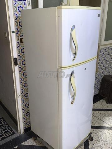ثلاجة للبيع 1500 درهم - 2