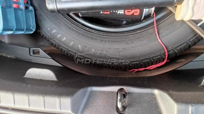 Toyota Yaris modil 2018 bala samsar