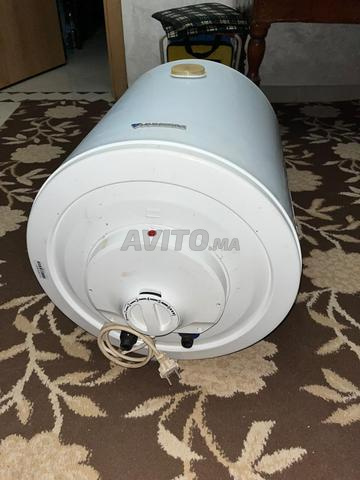 Chauffe-eau électrique Junkers, capacité 50 litres - 2