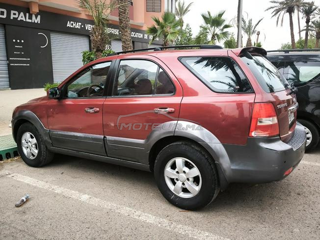 sorento 4x4 nikel 