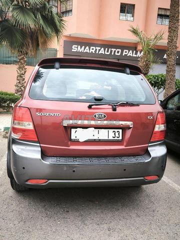 سورينتو 4x4 نيكل - 2