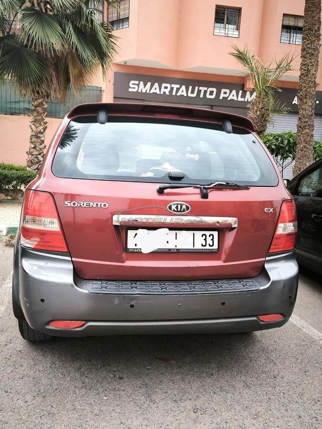 sorento 4x4 nikel 