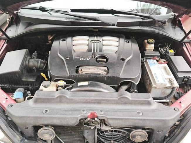 sorento 4x4 nikel 
