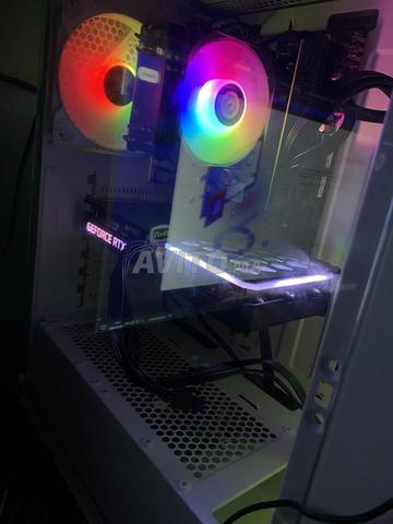 بي سي جيمنج RTX 3060 Ti - 2