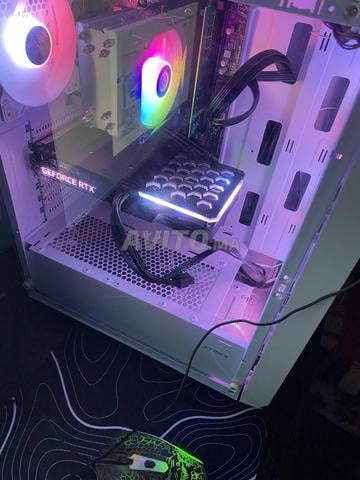 بي سي جيمنج RTX 3060 Ti