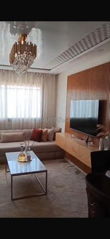 Appartement à vendre 90 m² à Wifak Temara - 2