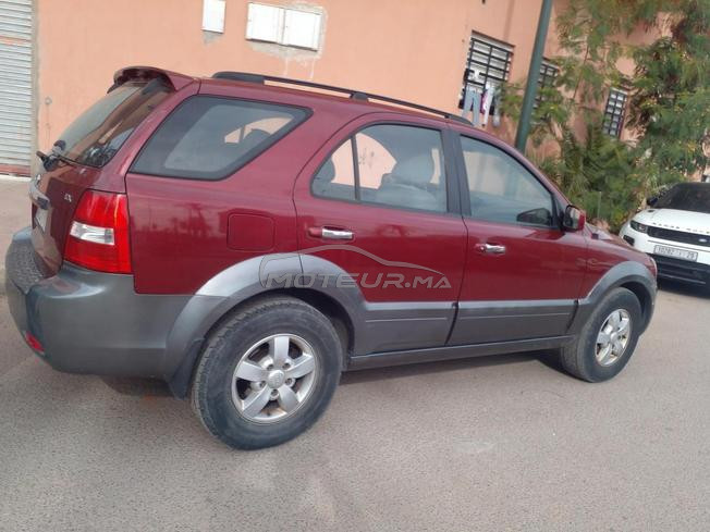 sorento 4x4 nikel 