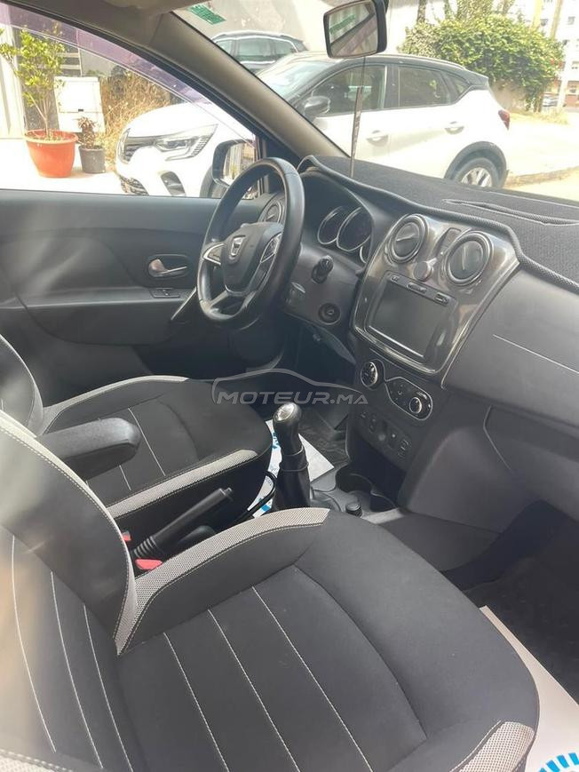 Dacia Stepway 2020