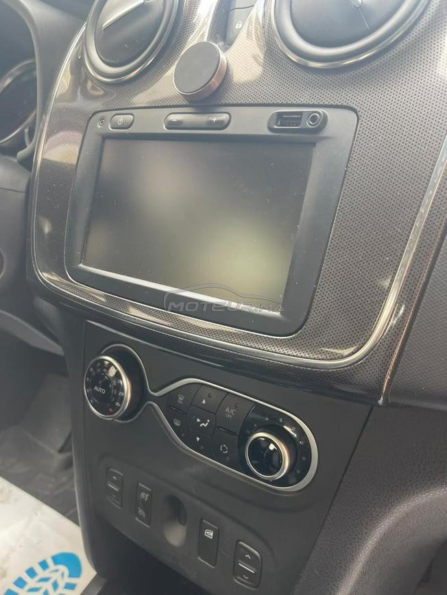 Dacia Stepway 2020