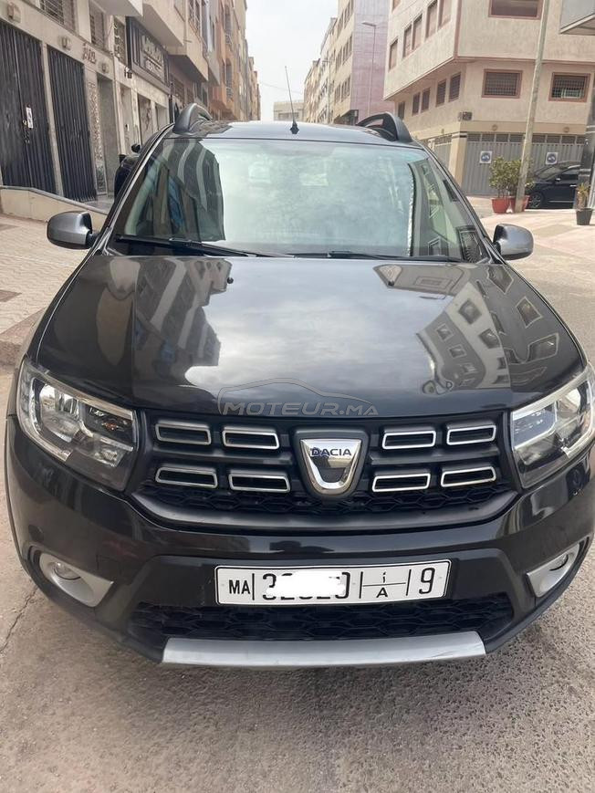 Dacia Stepway 2020