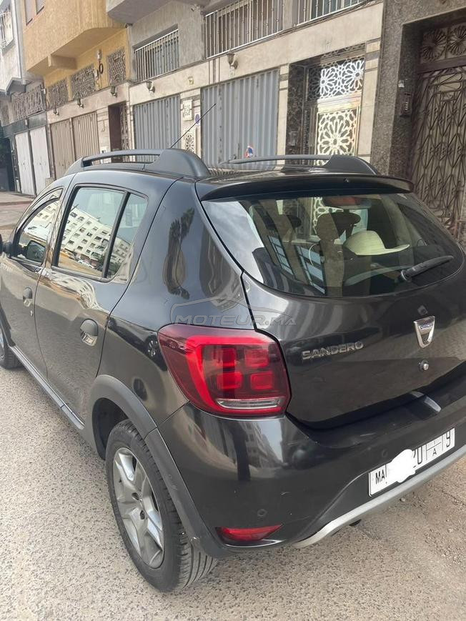 Dacia Stepway 2020