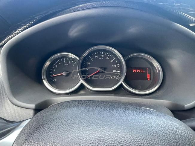 Dacia Stepway 2020