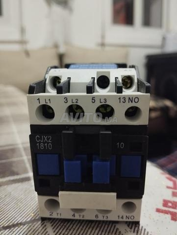 Contactor - 2