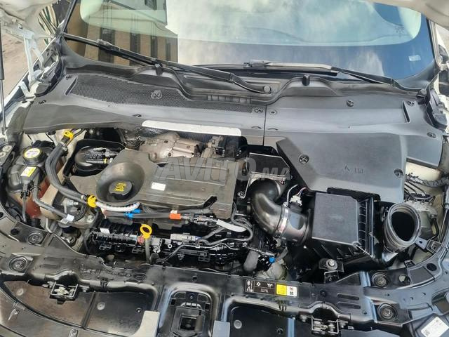Land Rover Range Rover Evoque Diesel Automatique