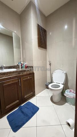 Appartement à vendre Roche Noire Casablanca - 2