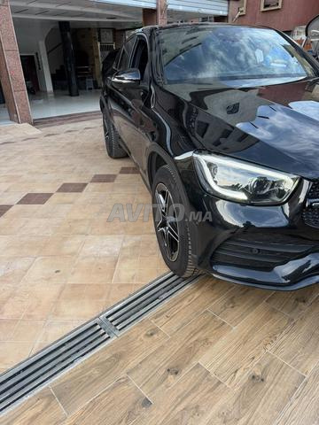 مرسيدس GLC 300 إد AMG - 2