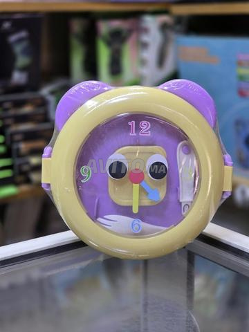 Ustensiles de cuisine mignons pour enfants avec un design spécial. - 2