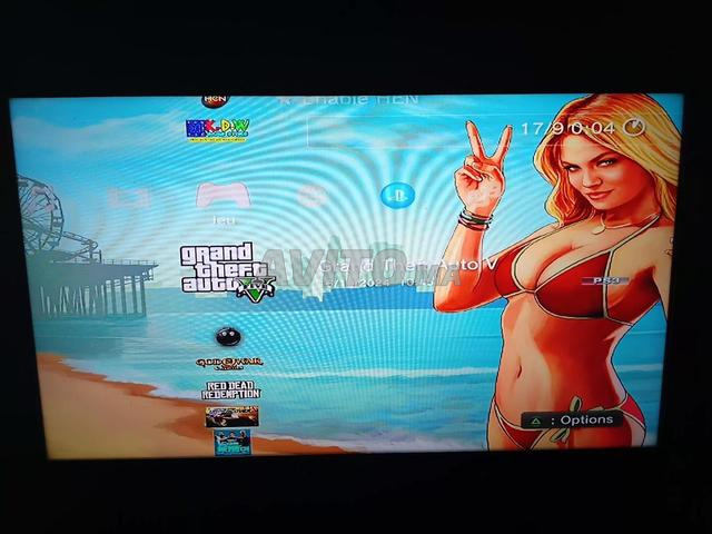 Playstation 3 - 2