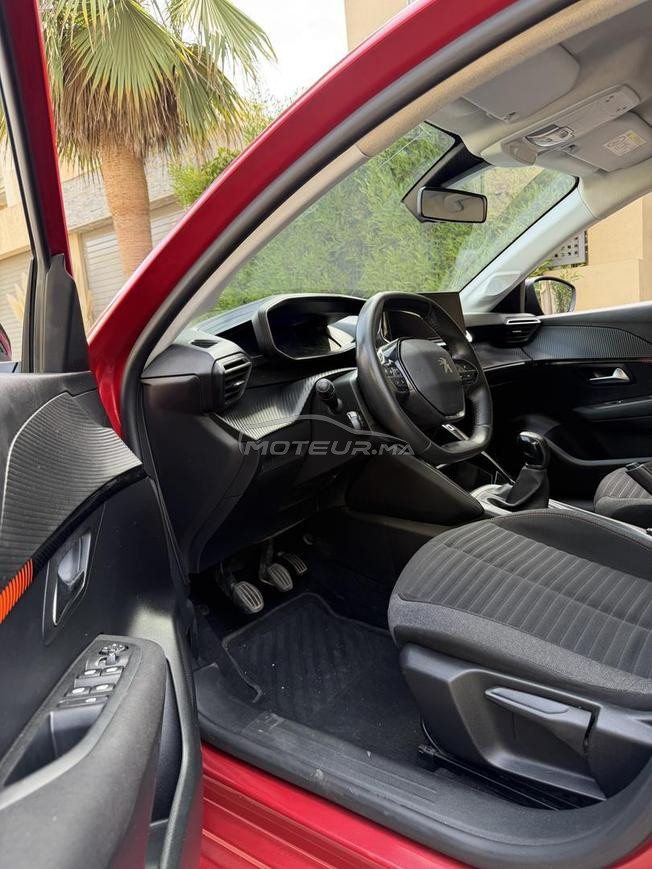 Peugeot -208