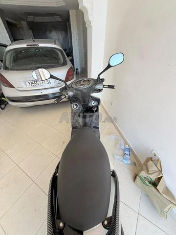 ياماها سغنوس X سعر سابق - 2