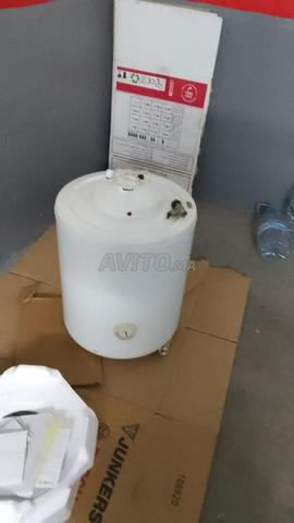 Chauffe-eau électrique - 2